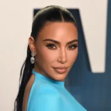 Kim Kardashian’s Makeup Routine